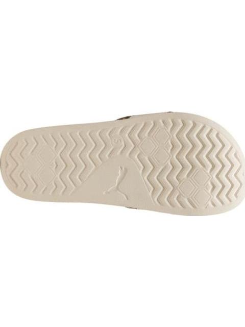 SANDALIA LEADCAT 2.0 ANIMAL FLAIR BEIGE/HUESO PUMA - Image 4