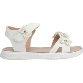 SANDALIA MARIPOSAS HUESO VIVIS SHOES KIDS