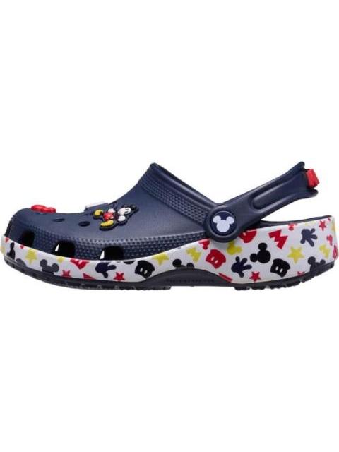 SANDALIA MICKEY FRNDS MINNIE CLS CLG T AZUL MARINO CROCS - Image 5