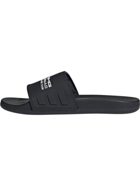 SANDALIA MOTORSPORT MER ADILETTE COMFORT NEGRO ADIDAS - Image 5