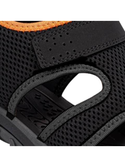 SANDALIA OUTDOOR DE HIKER NEGRO KEBO - Image 5