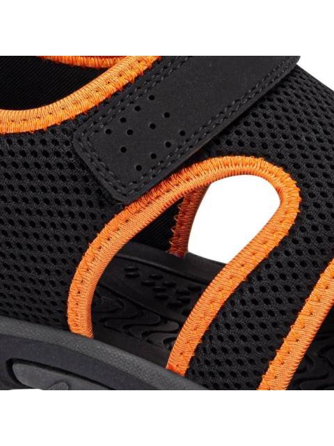 SANDALIA OUTDOOR DE HIKER NEGRO KEBO - Image 6