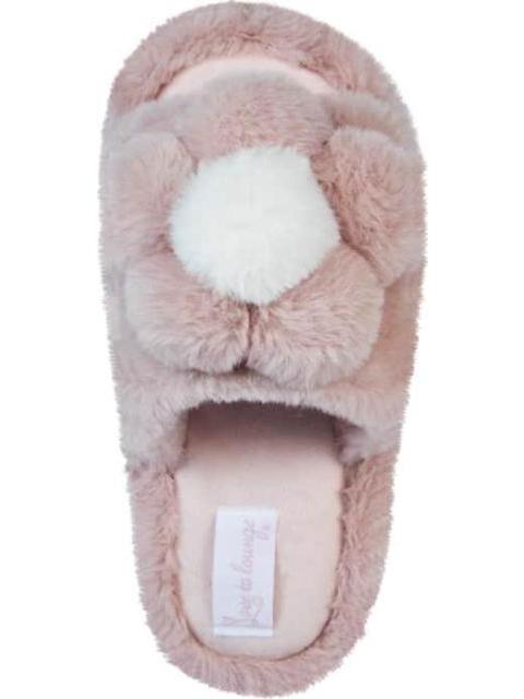 SANDALIA PANTUFLA ROSA LOVE TO LOUNGE - Image 3