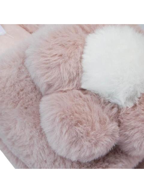 SANDALIA PANTUFLA ROSA LOVE TO LOUNGE - Image 6