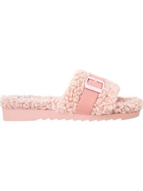 SANDALIA PANTUFLA ROSA SHOSH