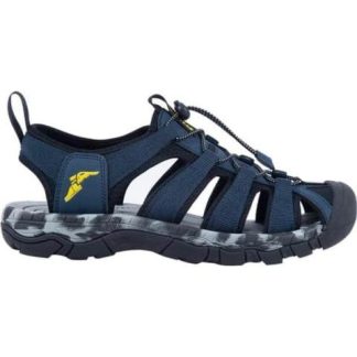 SANDALIA PARA EXTERIOR AZUL MARINO GOODYEAR