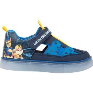 SANDALIA PAW PATROL AZUL MARINO PAW PATROL