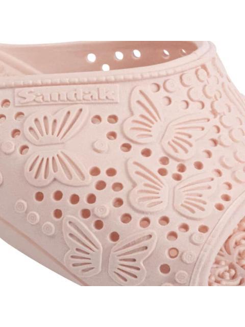 SANDALIA MARIPOSAS ROSA PALO SANDAK - Image 6