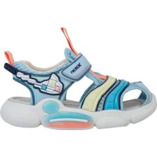 SANDALIA PESCADOR AZUL PROKENNEX