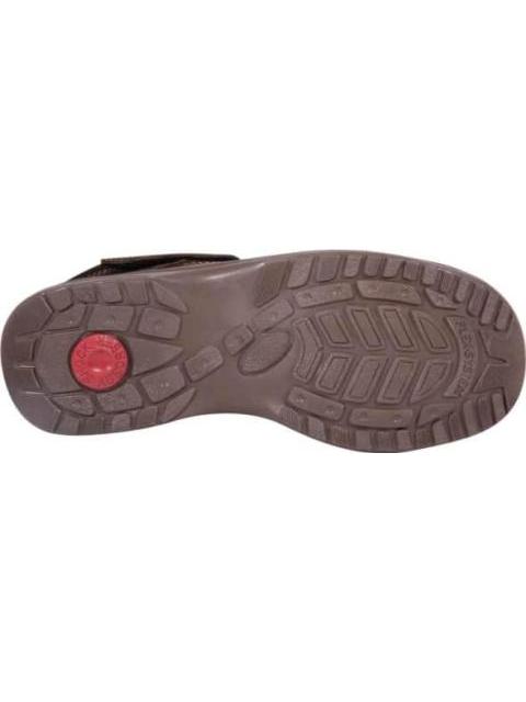 SANDALIA PESCADOR CHOCOLATE SCHATZ KIDS - Image 4