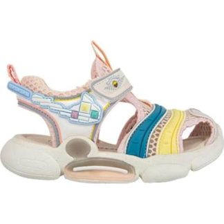 SANDALIA PESCADOR ROSA PROKENNEX