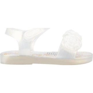 SANDALIA PLANA BLANCO VIVIS SHOES KIDS
