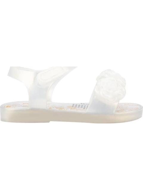 SANDALIA PLANA BLANCO VIVIS SHOES KIDS