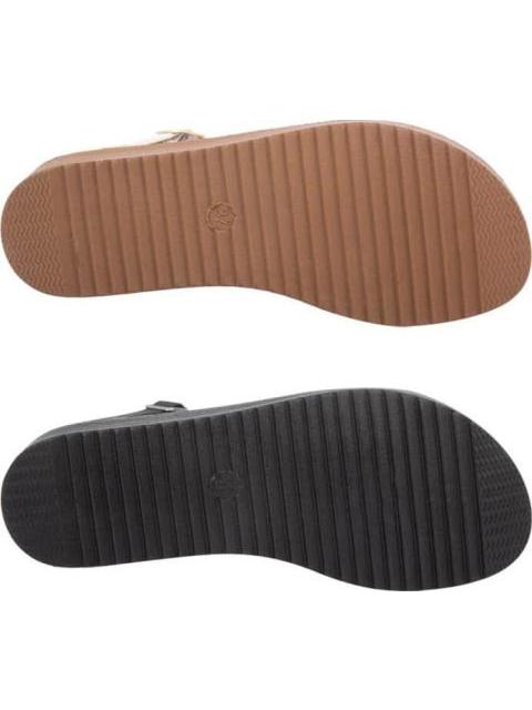 SANDALIA PLANA MULTICOLOR VI LINE - Image 4