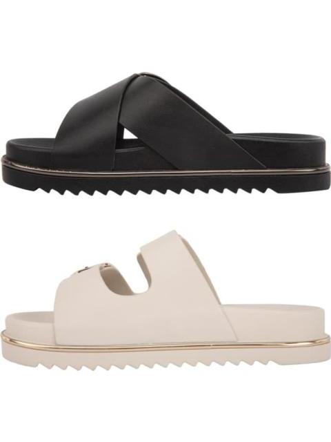 SANDALIA PLANA MULTICOLOR VI LINE - Image 5