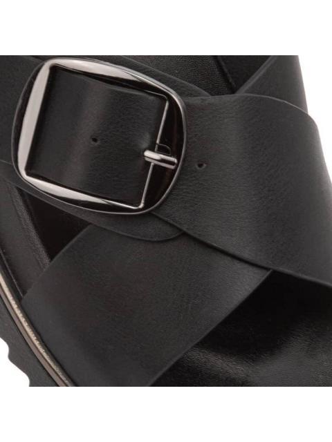 SANDALIA PLANA MULTICOLOR VI LINE - Image 6