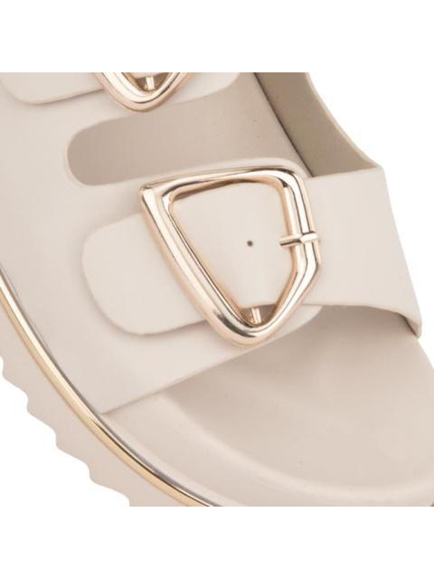 SANDALIA PLANA MULTICOLOR VI LINE - Image 7