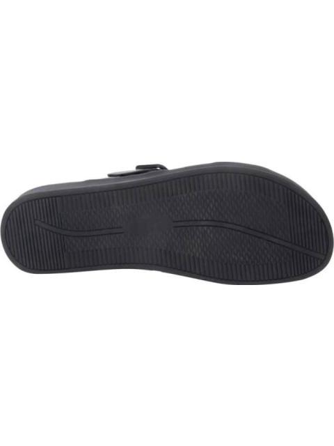 SANDALIA PLANA NEGRO SHOSH - Image 4