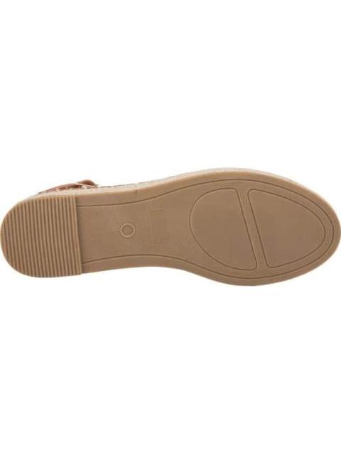 SANDALIA PLANA CAMEL VI LINE - Image 3