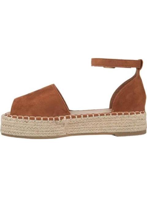 SANDALIA PLANA CAMEL VI LINE - Image 5