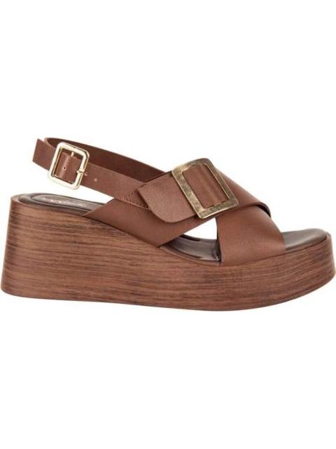 SANDALIA PLATAFORMA CAFE VI LINE FASHION
