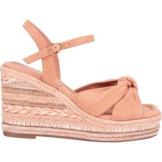 SANDALIA PLATAFORMA CORAL BELINDA PEREGRIN