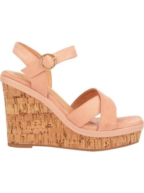 SANDALIA PLATAFORMA CORAL VI LINE