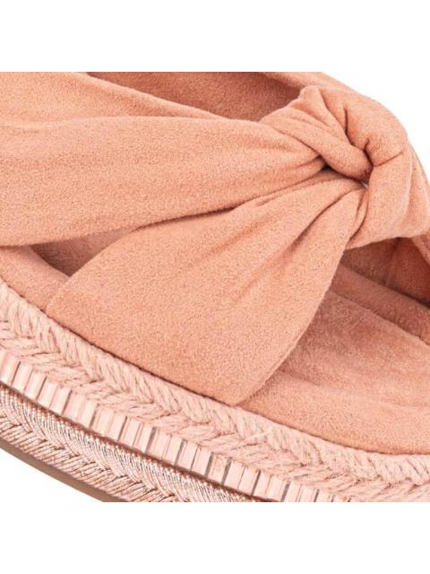 SANDALIA PLATAFORMA CORAL BELINDA PEREGRIN - Image 6