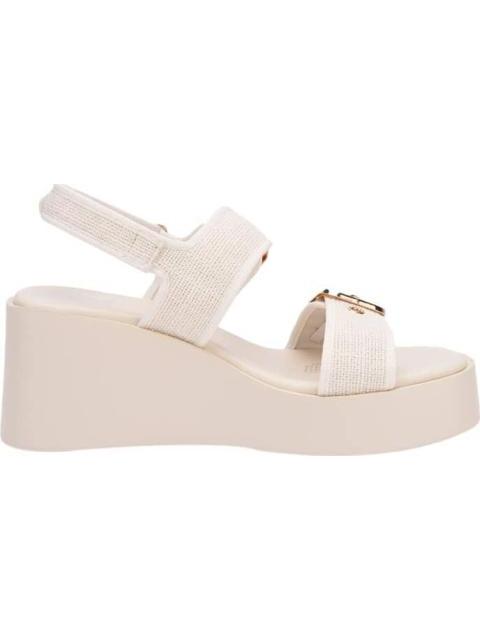 SANDALIA PLATAFORMA BEIGE/HUESO VI LINE FASHION - Image 5