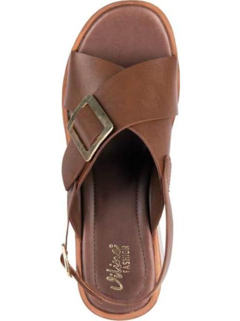 SANDALIA PLATAFORMA CAFE VI LINE FASHION - Image 3