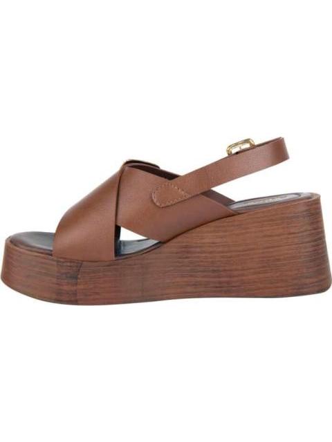 SANDALIA PLATAFORMA CAFE VI LINE FASHION - Image 5