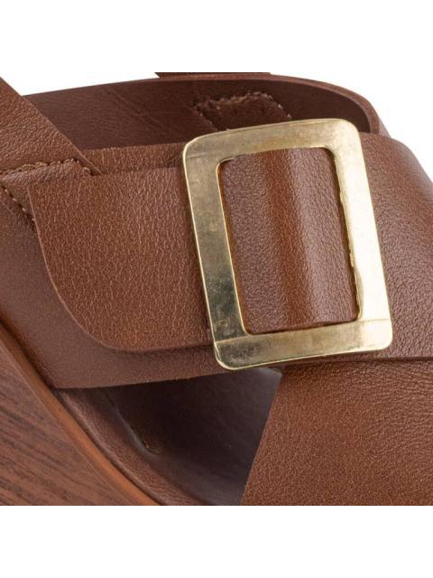 SANDALIA PLATAFORMA CAFE VI LINE FASHION - Image 6