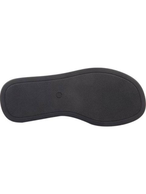 SANDALIA PLATAFORMA NEGRO VI LINE FASHION - Image 4