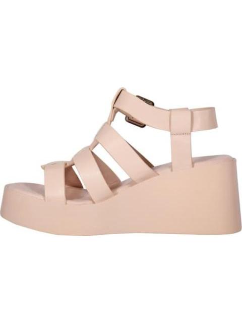 SANDALIA GLADIADORA NUDE VI LINE FASHION - Image 5