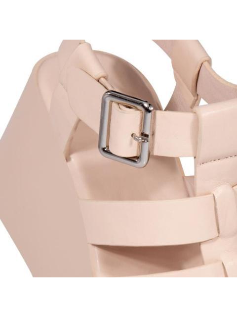 SANDALIA GLADIADORA NUDE VI LINE FASHION - Image 6