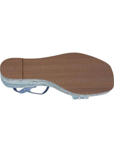 SANDALIA PLATAFORMA MULTICOLOR BELINDA PEREGRIN - Image 4