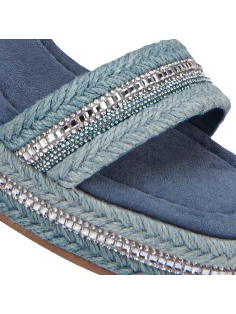 SANDALIA PLATAFORMA MULTICOLOR BELINDA PEREGRIN - Image 6