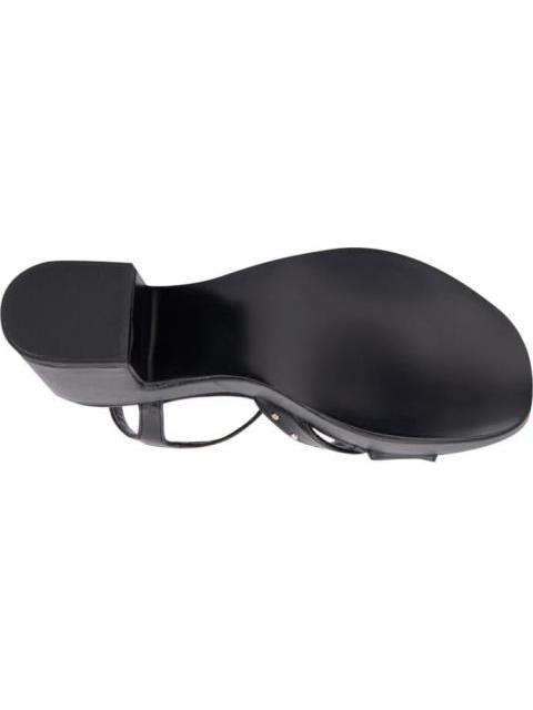 SANDALIA TACON PLATAFORMA NEGRO SAO PAULO - Image 4