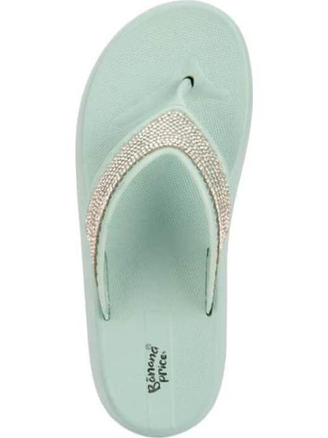 SANDALIA DE PLAYA AZUL MENTA BANANA PRICE - Image 3