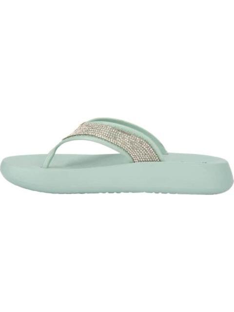 SANDALIA DE PLAYA AZUL MENTA BANANA PRICE - Image 5