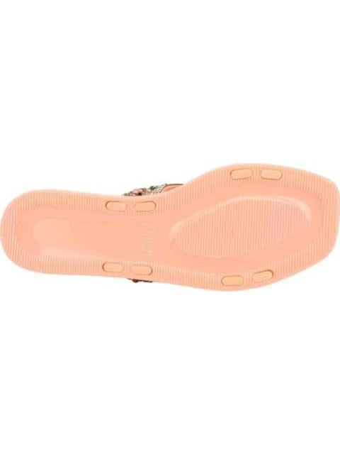 SANDALIA DE PLAYA CORAL BANANA PRICE - Image 3