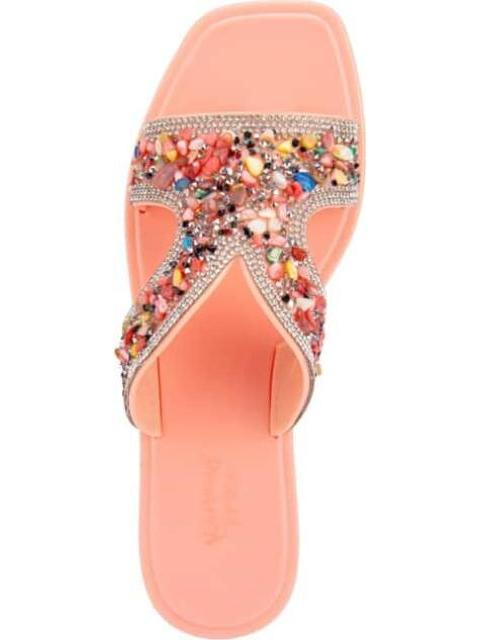 SANDALIA DE PLAYA CORAL BANANA PRICE - Image 4