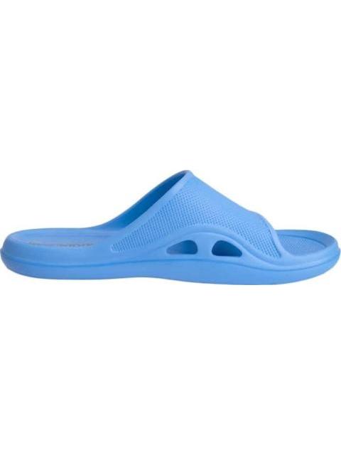 SANDALIA PLAYA Y BAÑO EVA ULTRA LIGERA AZUL CELESTE SLICKERS