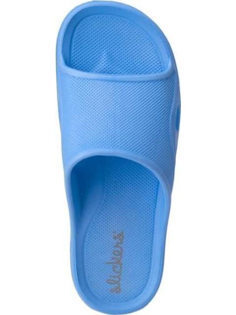 SANDALIA PLAYA Y BAÑO EVA ULTRA LIGERA AZUL CELESTE SLICKERS - Image 3