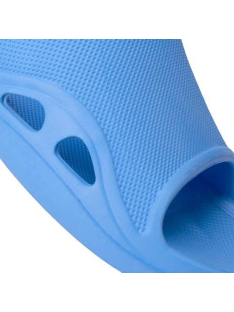 SANDALIA PLAYA Y BAÑO EVA ULTRA LIGERA AZUL CELESTE SLICKERS - Image 6