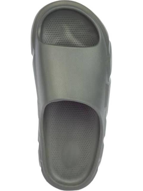 SANDALIA PLAYA Y BAÑO EVA ULTRA LIGERA VERDE CAMUFLAJE SLICKERS - Image 3