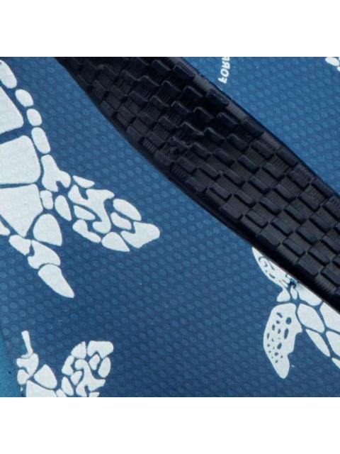 SANDALIA PLAYA Y BAÑO PATA DE GALLO AZUL MARINO SLICKERS - Image 6