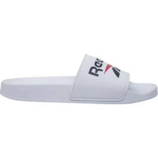 SANDALIA RBK FULGERE SLIDE BLANCO REEBOK