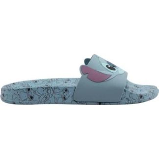 SANDALIA STITCH AZUL DISNEY