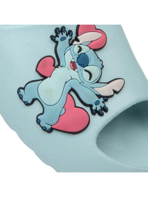 SANDALIA STITCH AZUL DISNEY - Image 6